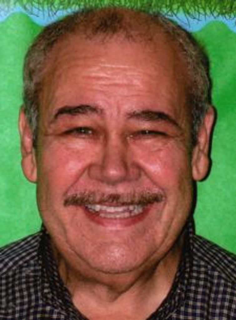 William Mark Parker Profile Photo