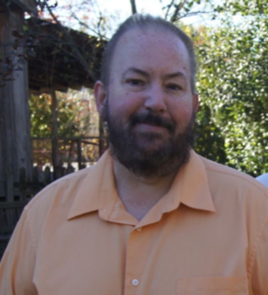 Gregory Lynn Carver Profile Photo