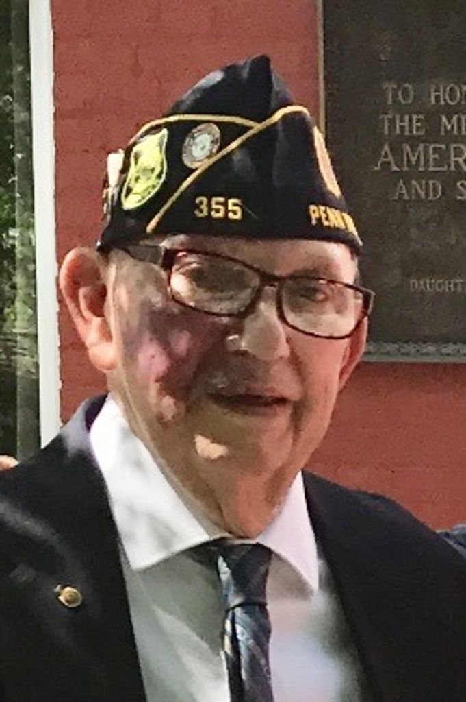 Donald R. Habberfield Sr. Profile Photo