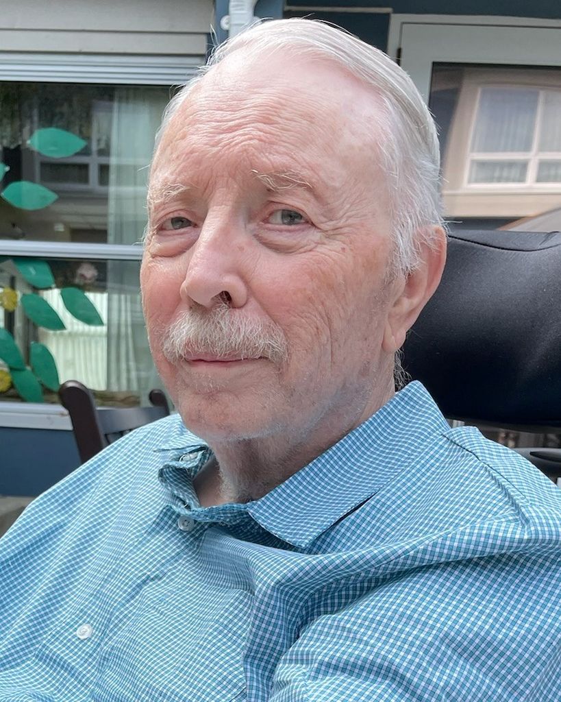 Bryan Cecil Callowhill Profile Photo