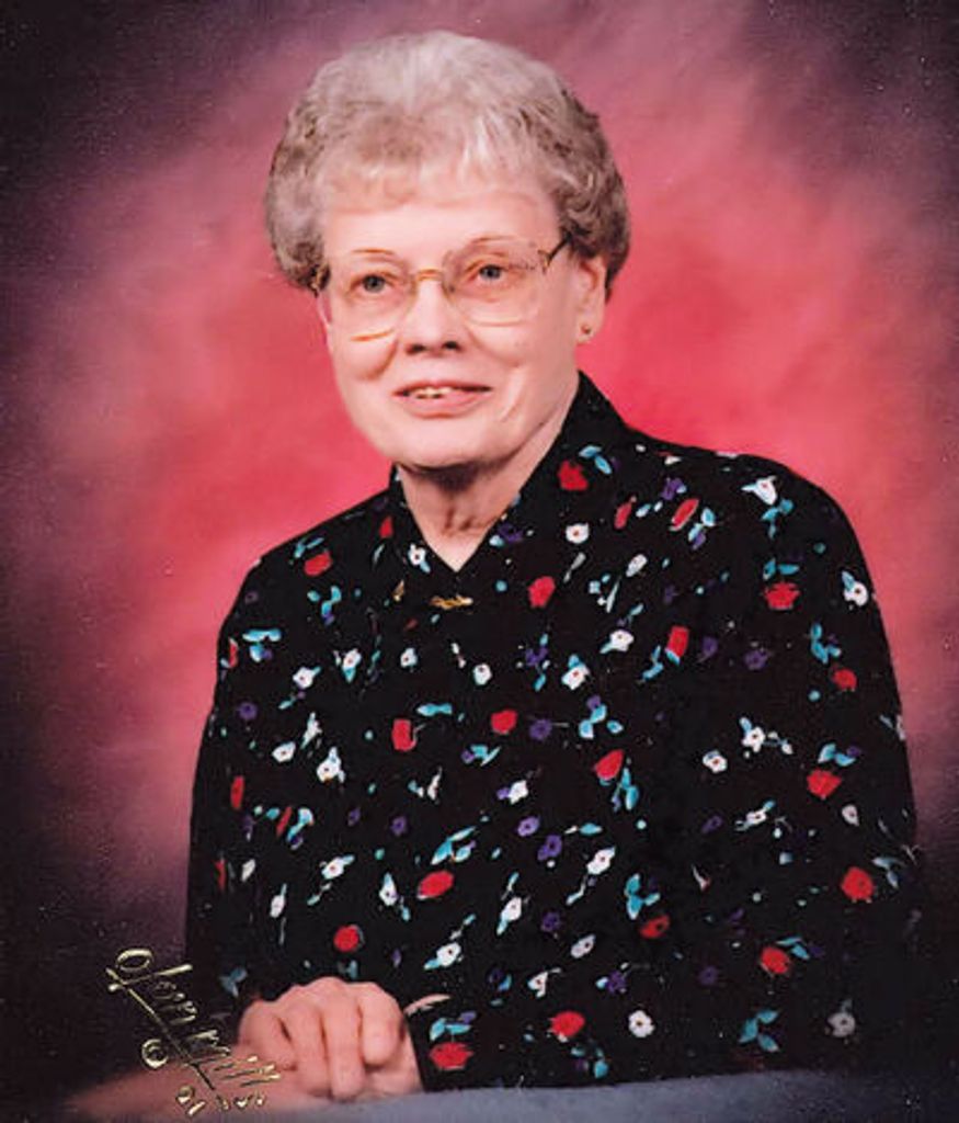 Lois J. Bode Profile Photo
