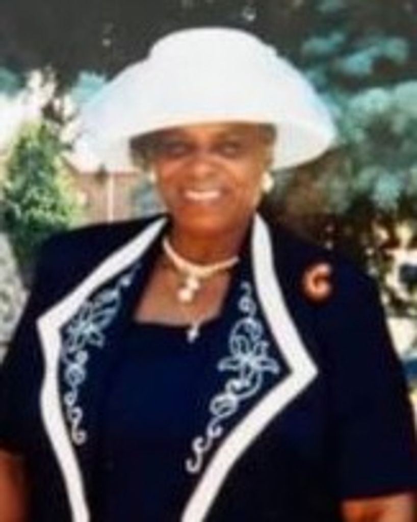 Catherine Robinson Profile Photo