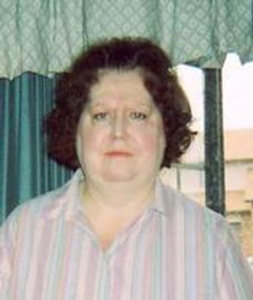 Mary T. Sarnecki