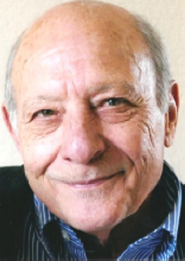 August "Augie" Frankmore