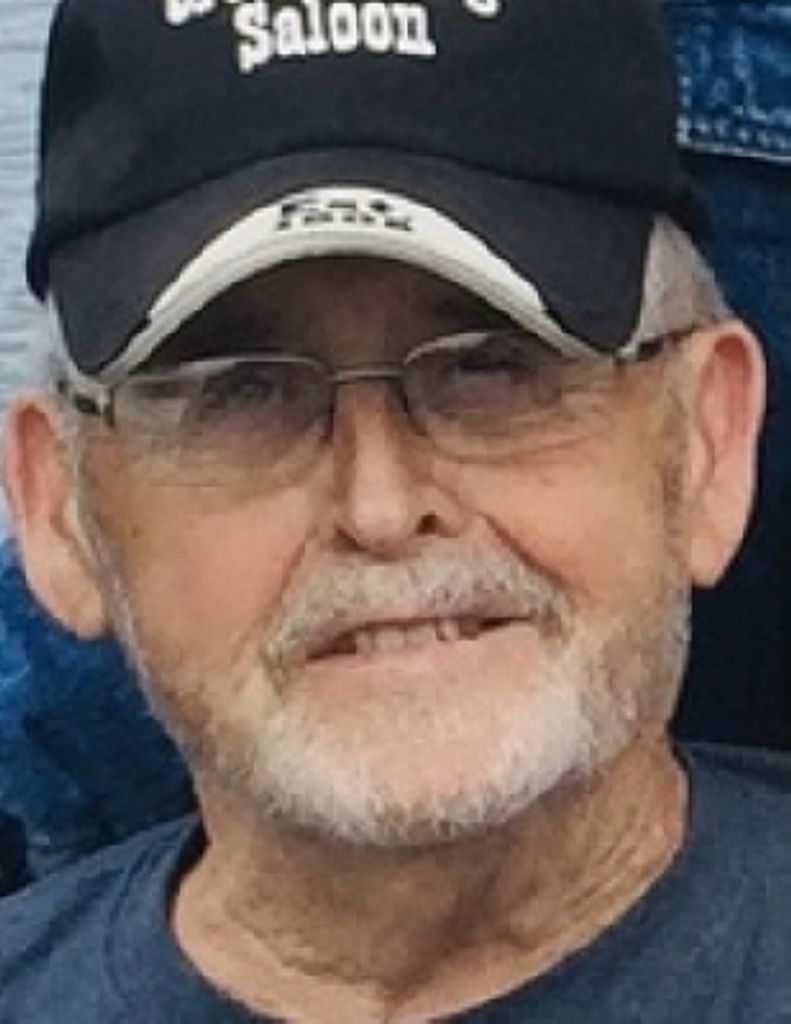 Marlon R. Messner Profile Photo