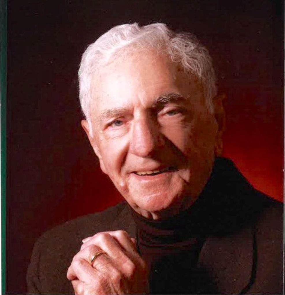 Joseph "Joe" Richard Mccaffery Profile Photo