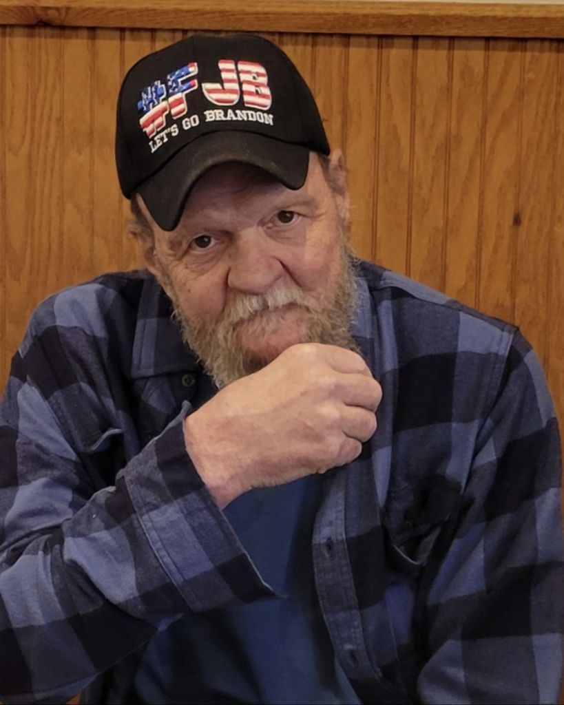 Loren Douglas White