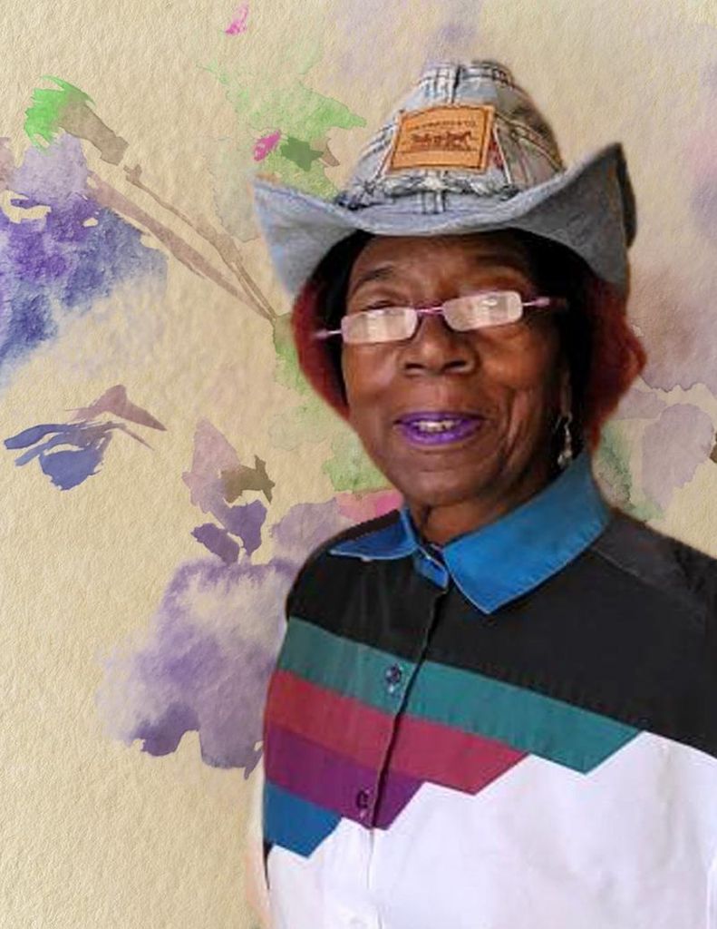 Odessa Newman-Staples Profile Photo