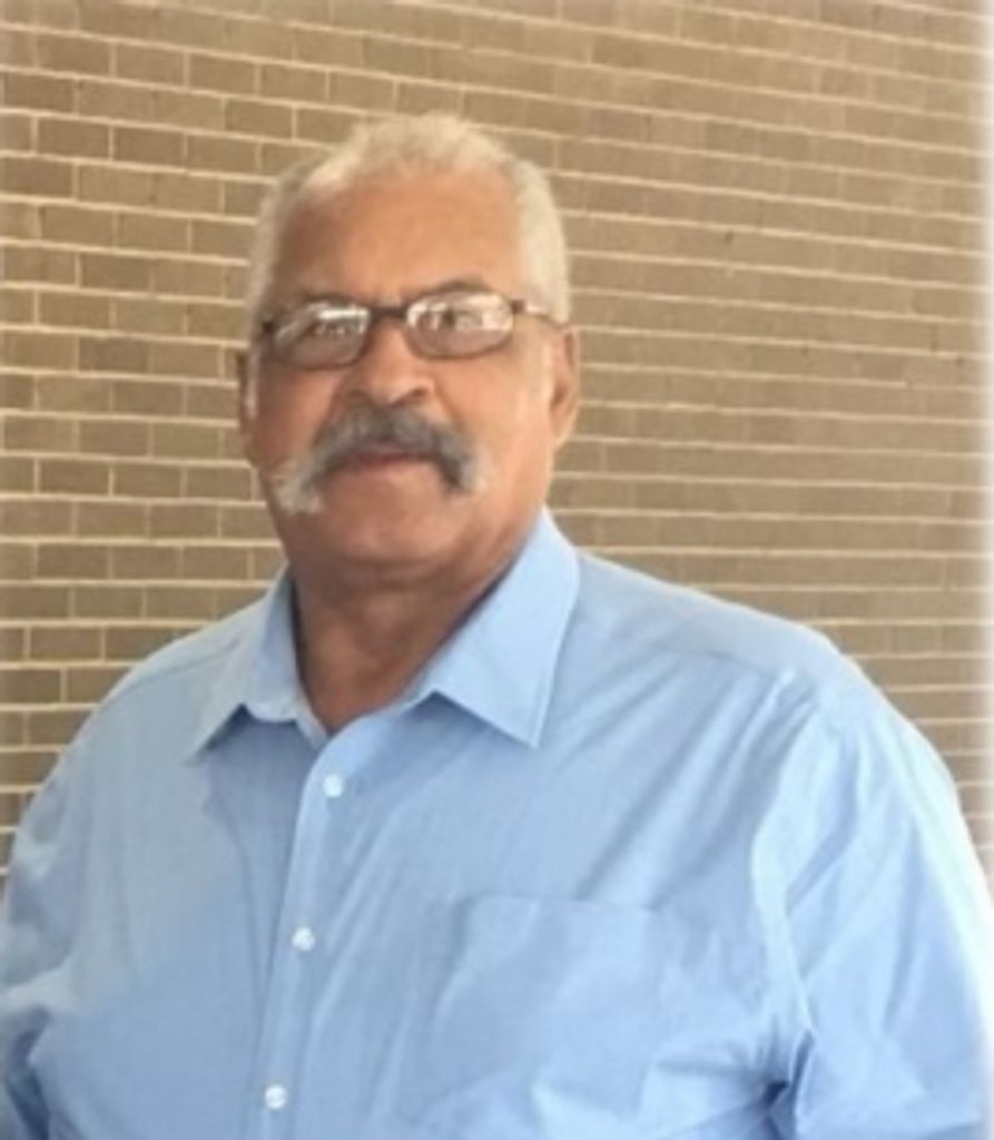 Leroy Smith