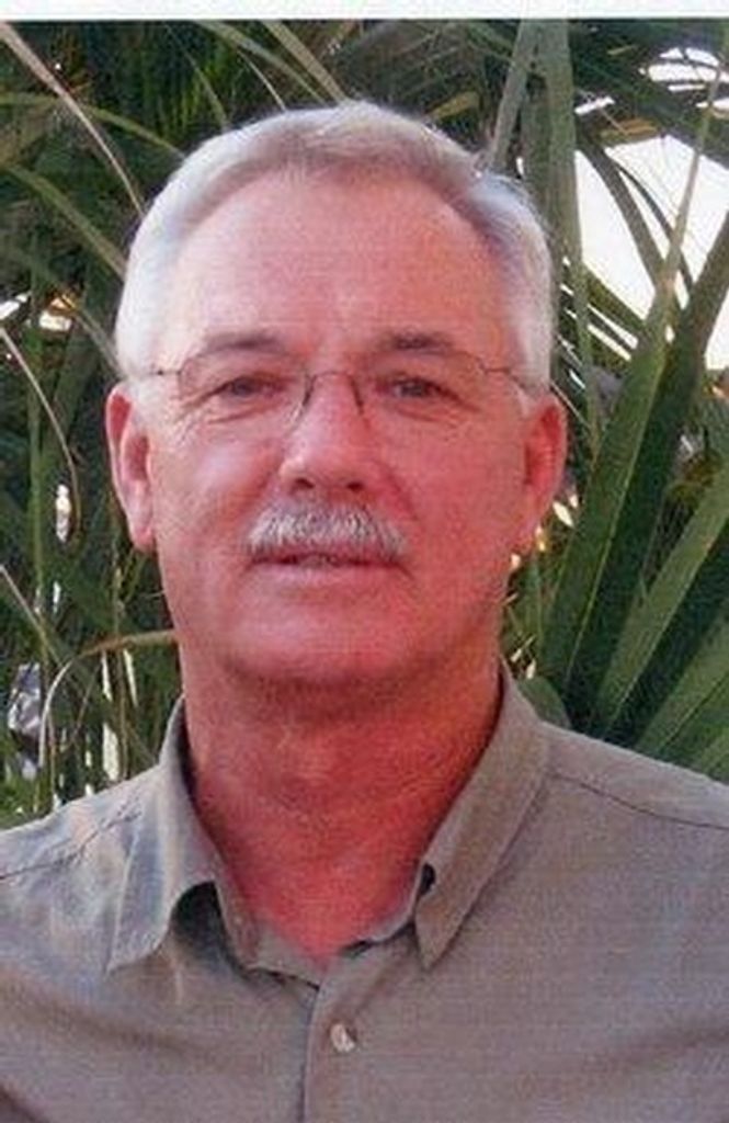 Eldon Earl Mcdaniel