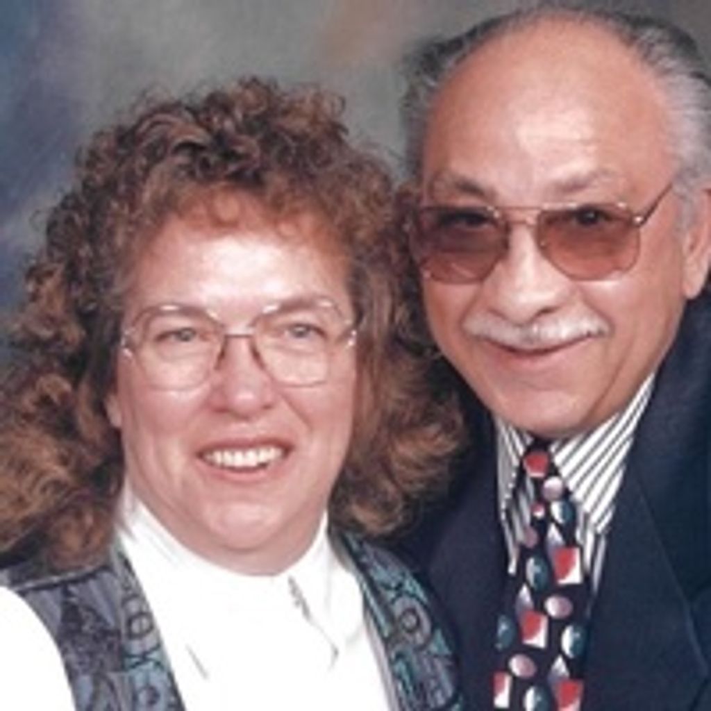 Anita Eileen Delzotti Profile Photo