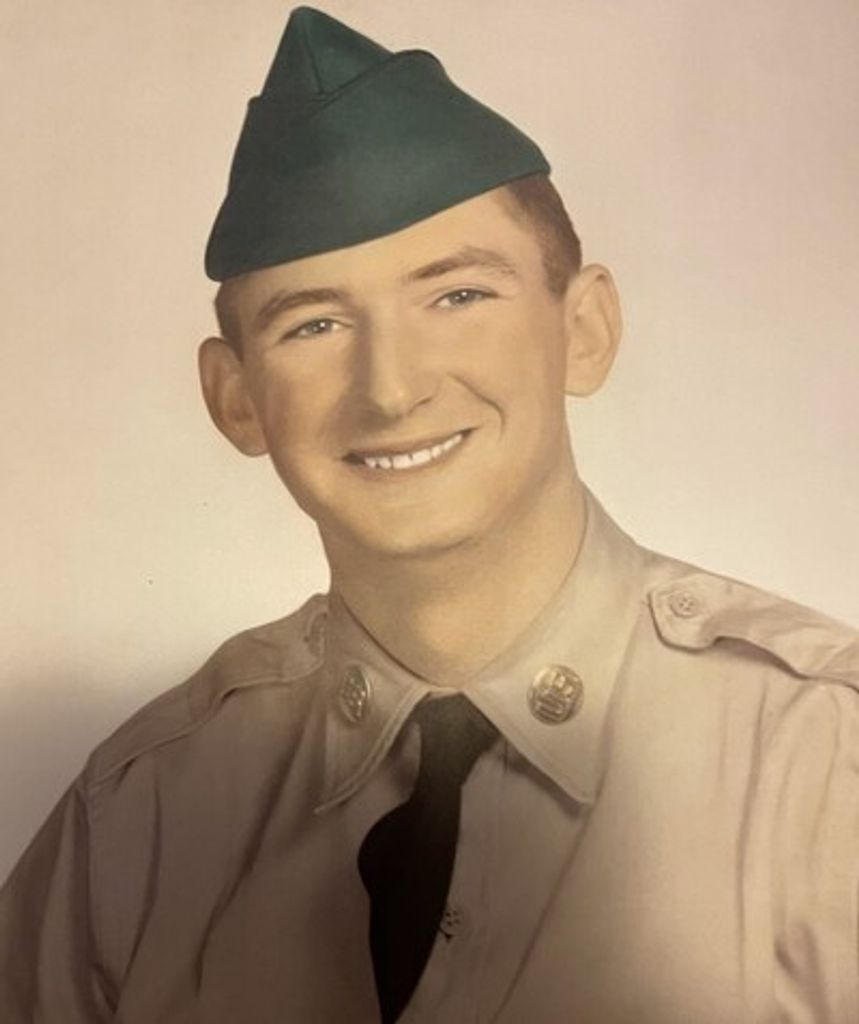 Robert W. Ratica Profile Photo