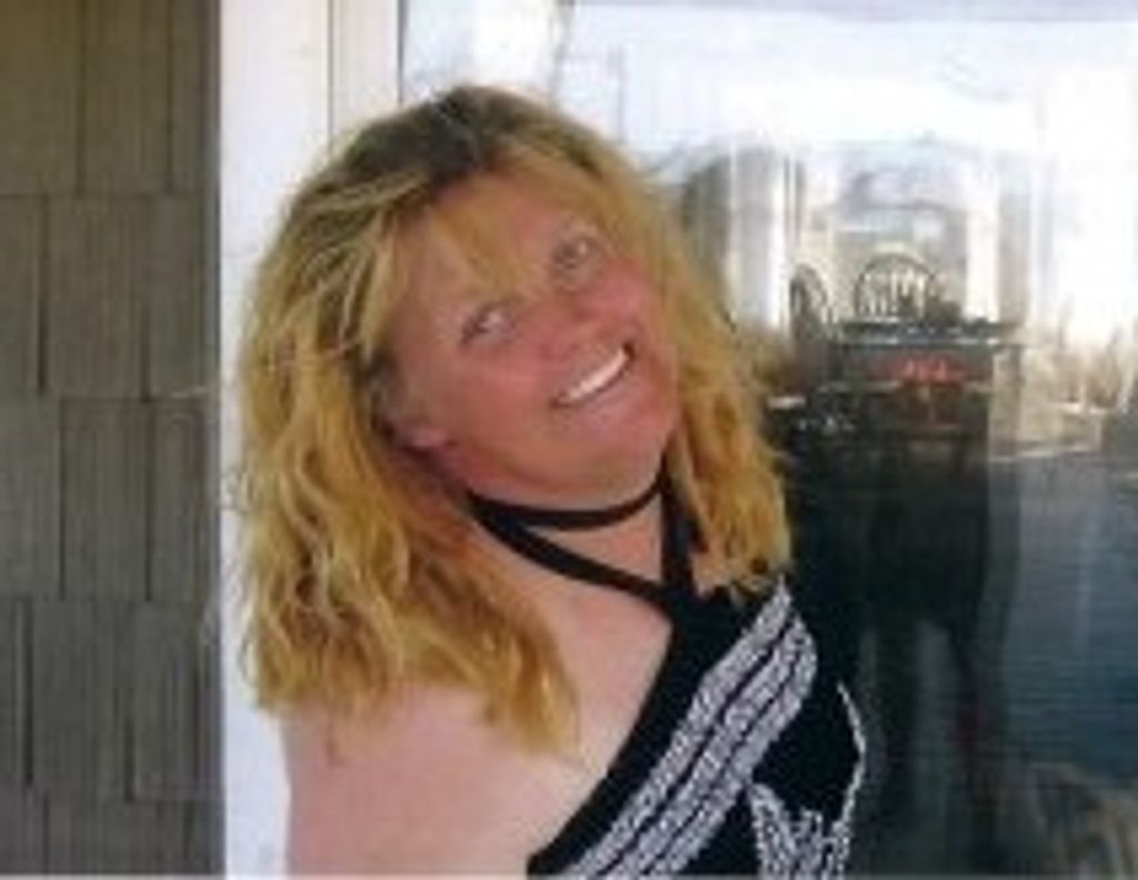 Mary Ann Claypool Watren