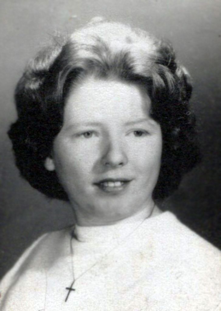 Judith Foskett