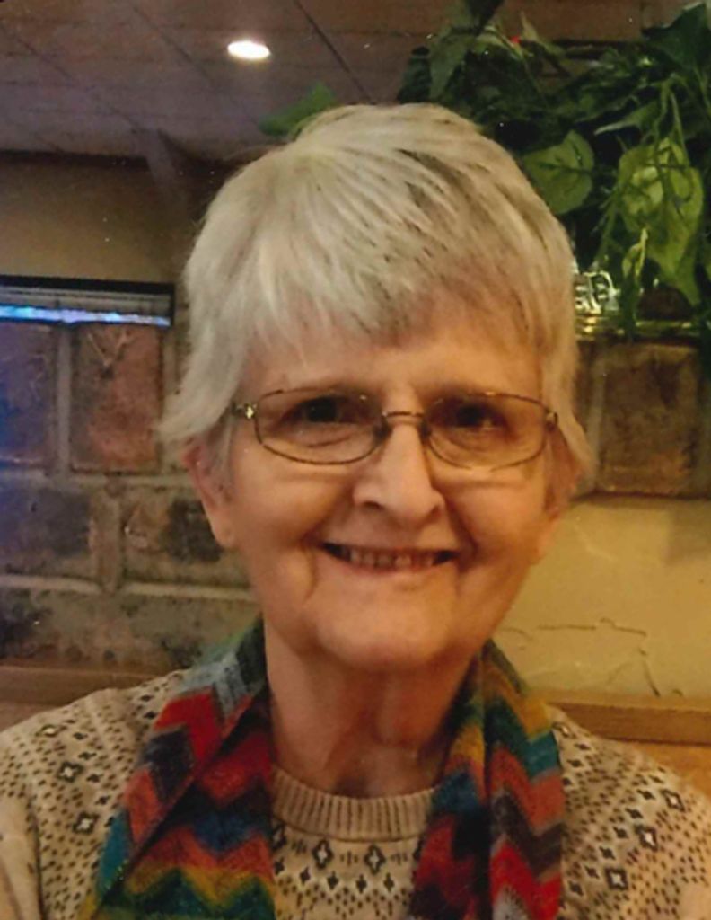 Cheryl L. Mattison-Burns