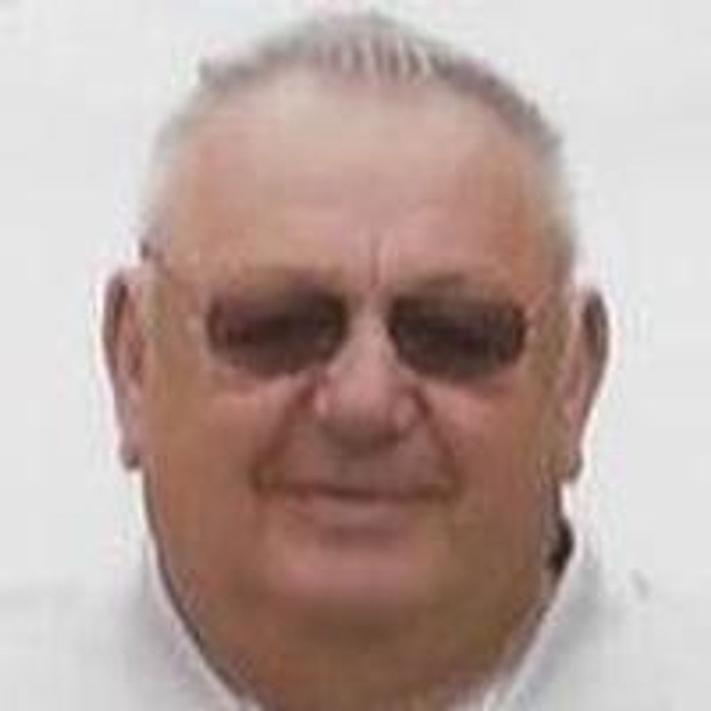 Bernard "Bernie" Konter