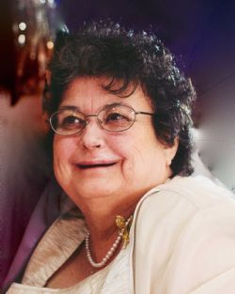 Rosalinda Aguilar