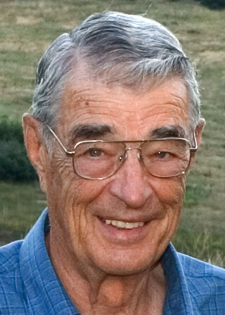 Jack  M. Holley