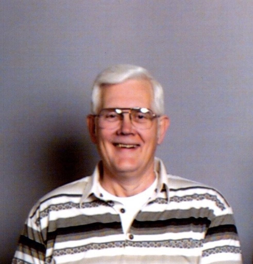 David E. Benson Profile Photo