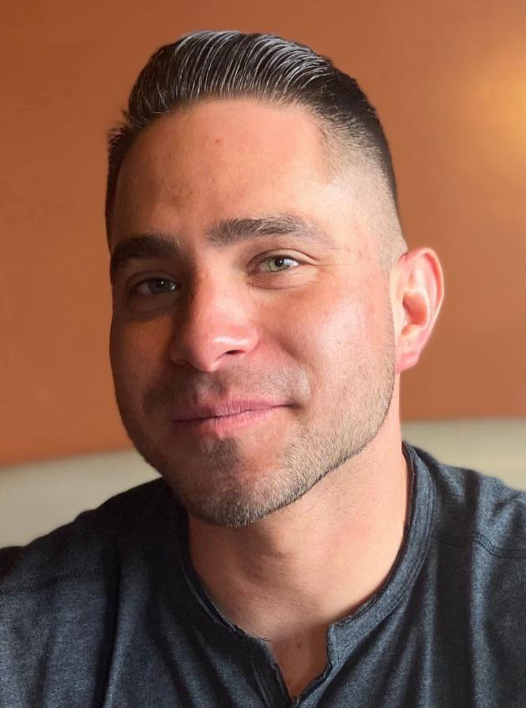 Gary Chavez, Jr. Profile Photo