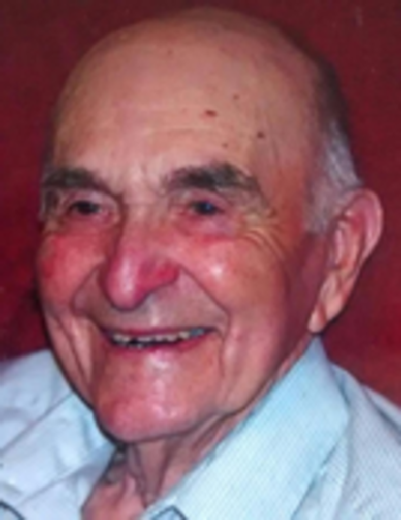 Duard L. Brickhouse