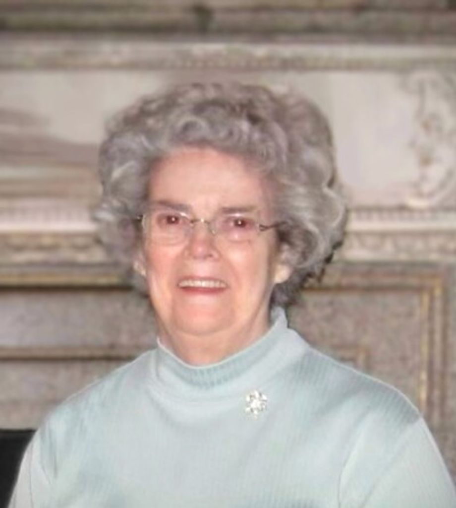 Jean Marie (Buckley) Cain Profile Photo