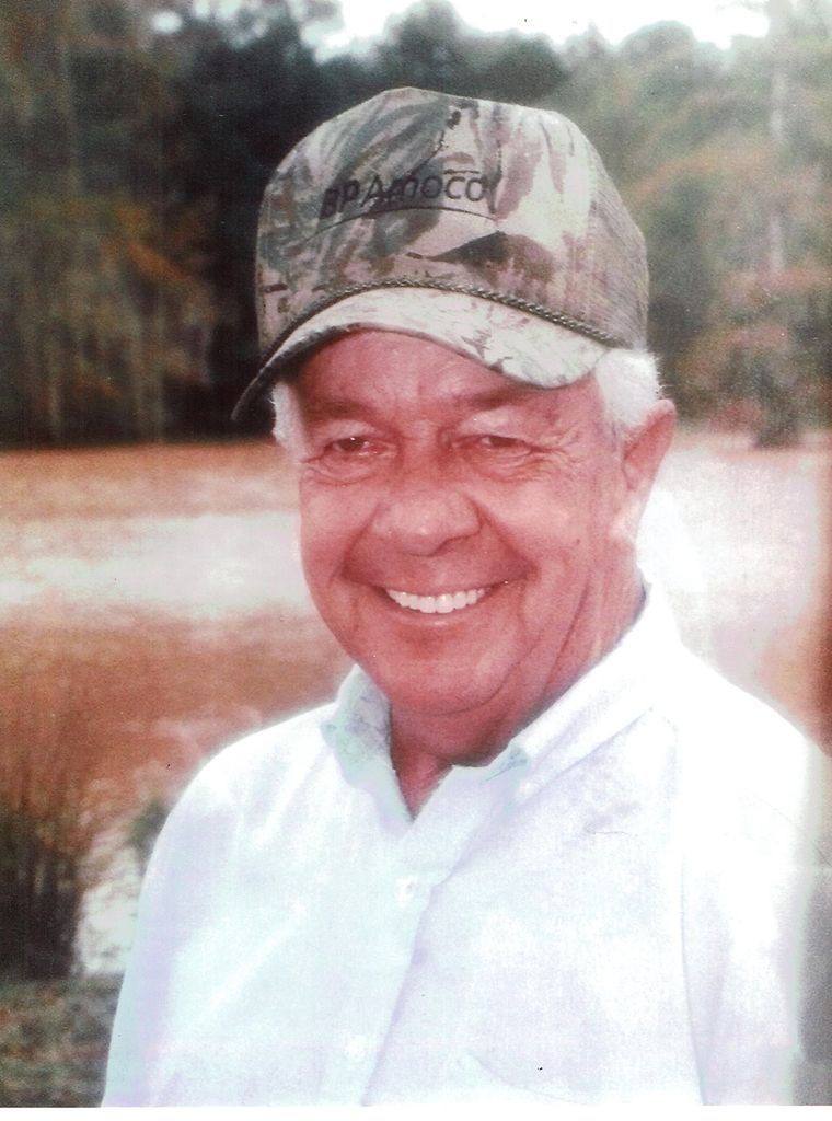 Burgess Norbert Veillon