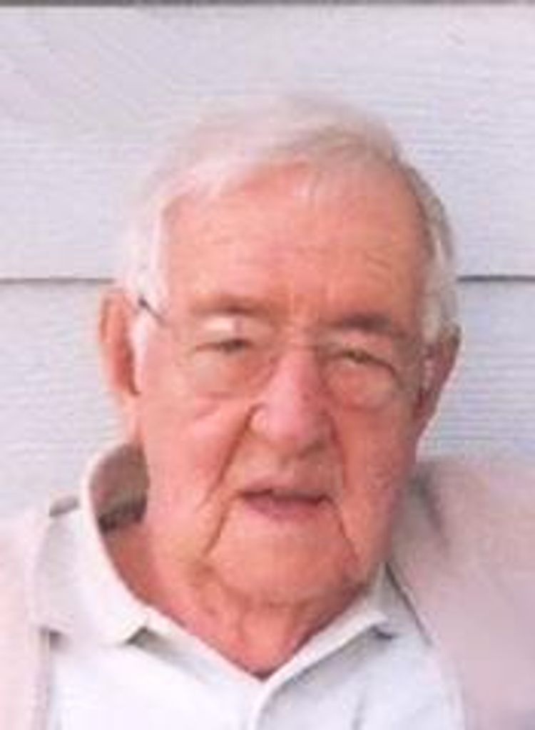 Jimmy George Wilkinson