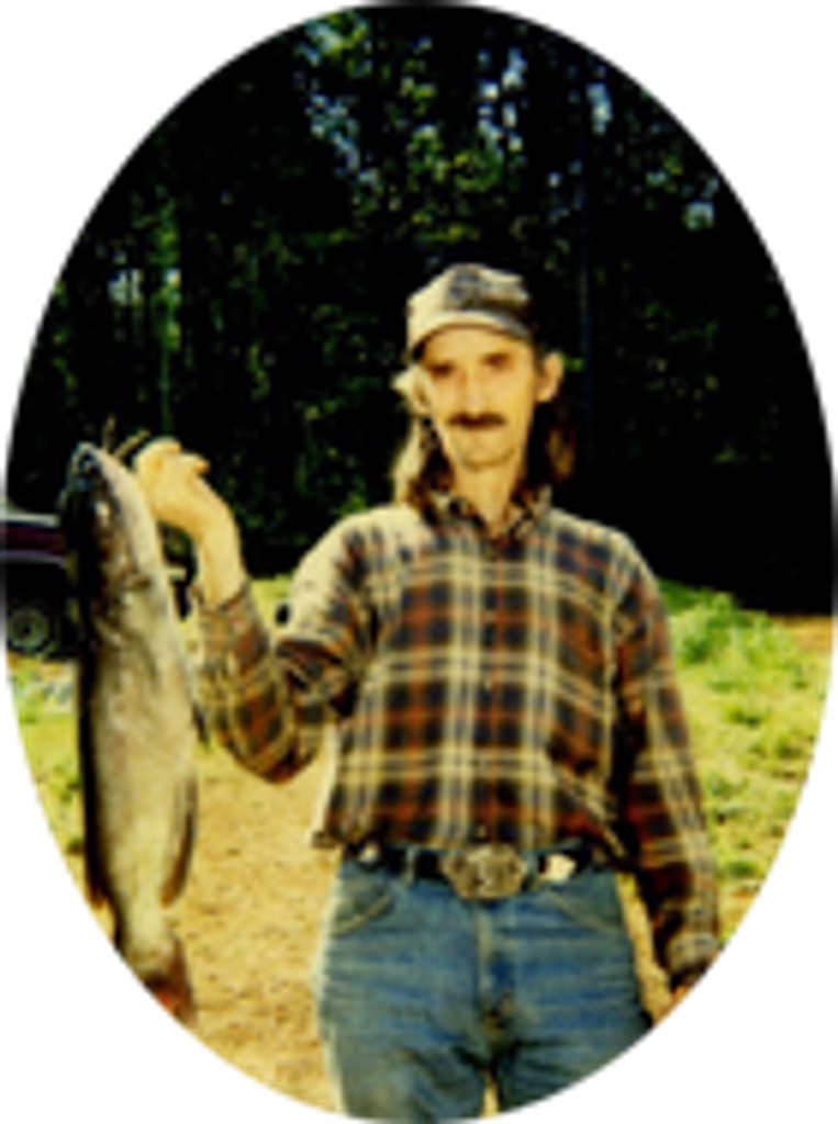 Charles William Woodring