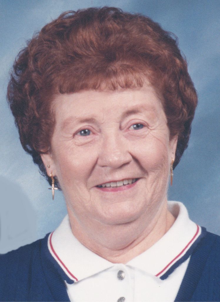 Dorothy Jean Fulkerson Foster Profile Photo