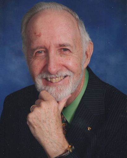 John Joseph Cash Profile Photo