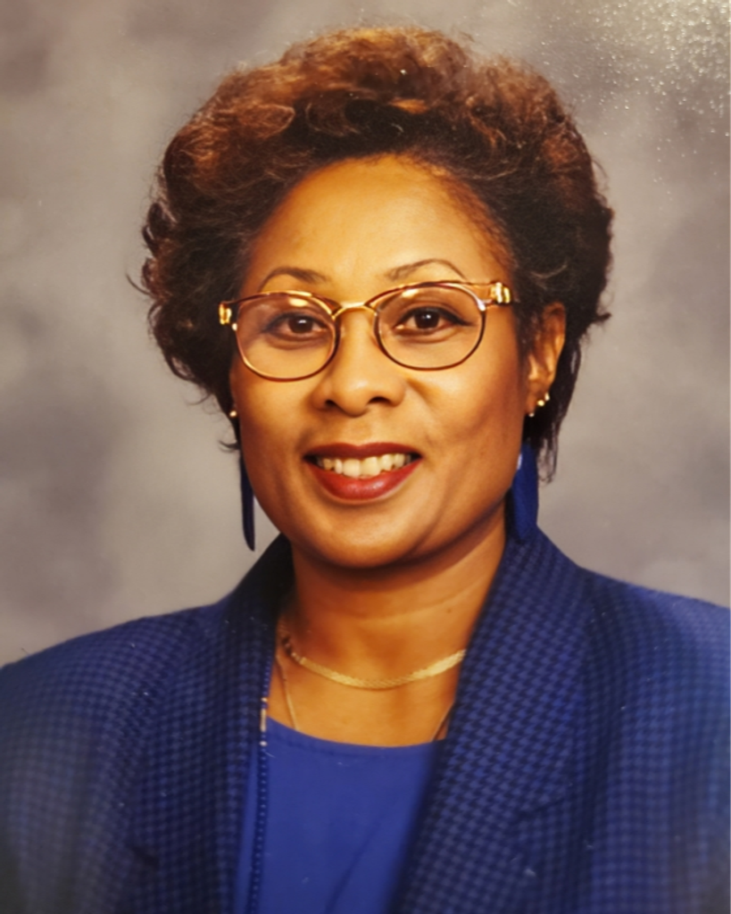 Norma Hylton Profile Photo