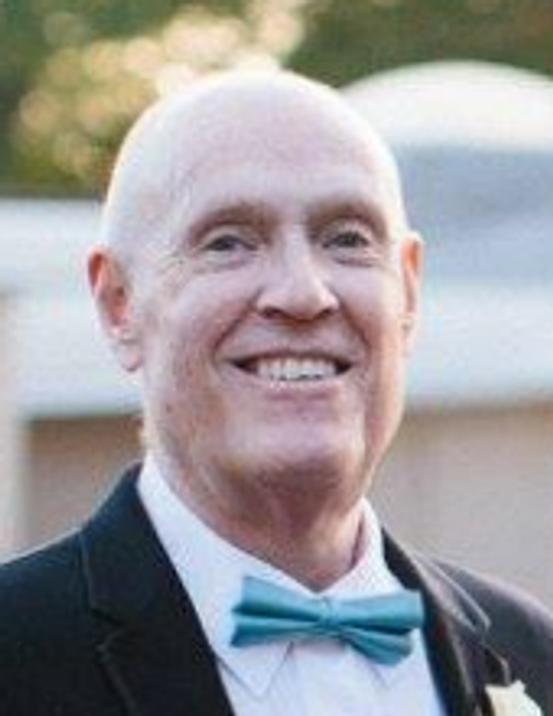 Kent D. "Mac" MacKinnon Profile Photo