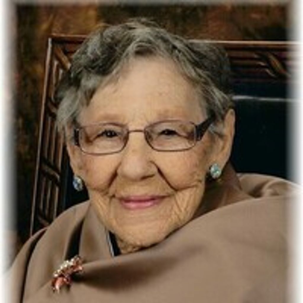 Gertie Primeaux Touchet