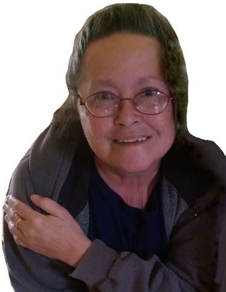 Sherry Lee (Stotts)  Moody