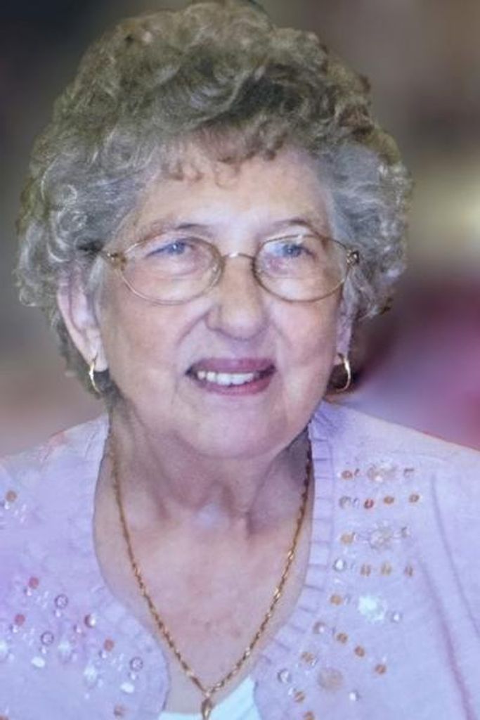 Theresa Ann Landers Profile Photo