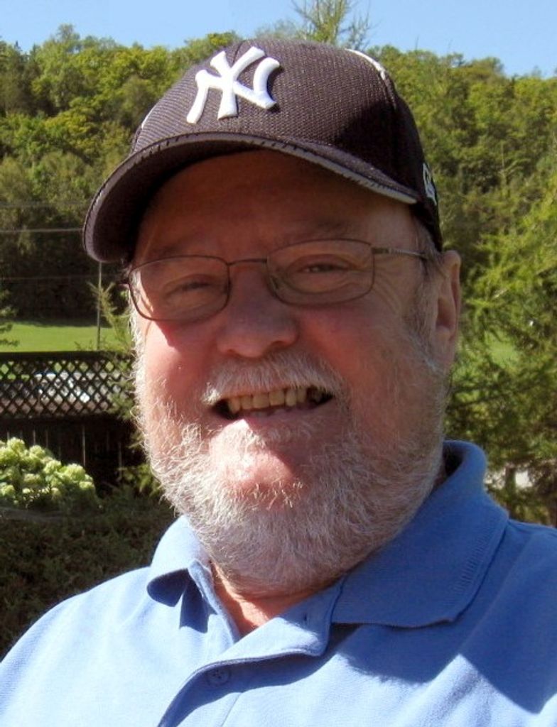 Patrick Minns