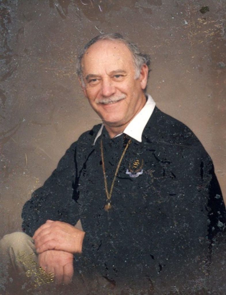 James "Jim" Earl Frazier Profile Photo