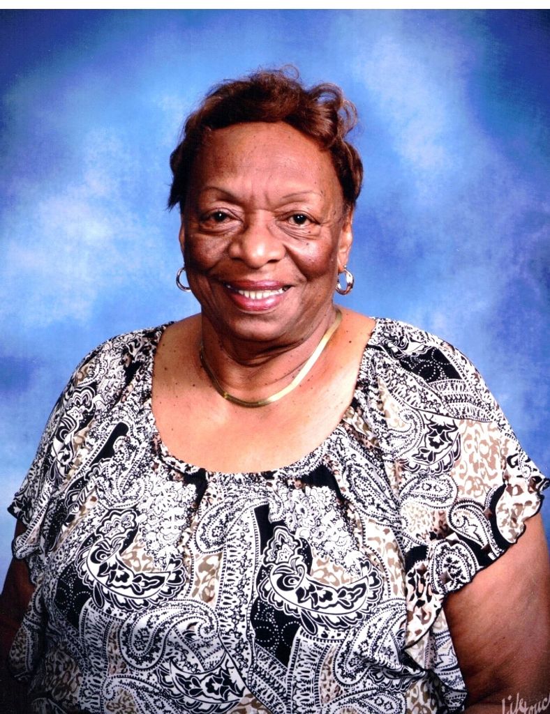 Doris Mae Lanham Profile Photo