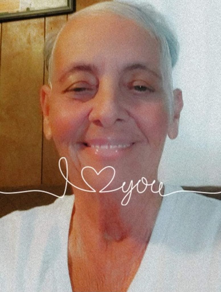 Linda Gail Hamilton Profile Photo