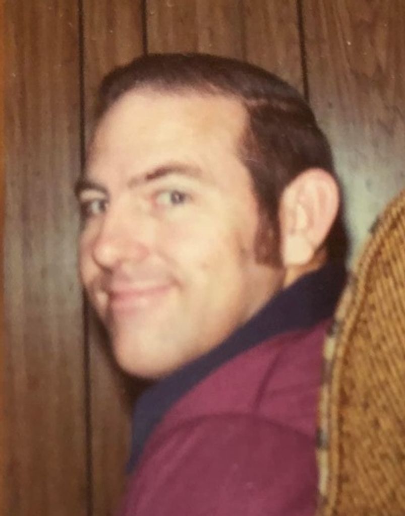 Vernon Grady Geurian Jr. Profile Photo