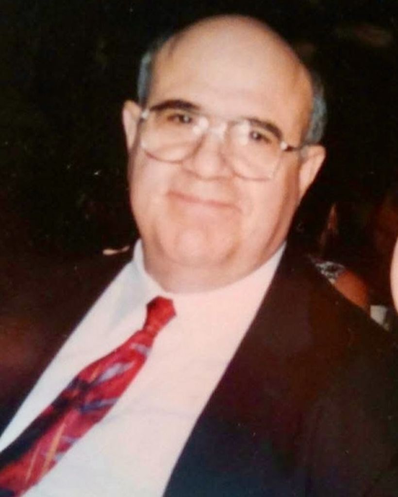 Anthony M. Schifano