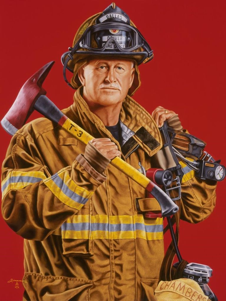 Michael Glenn Chambers Profile Photo