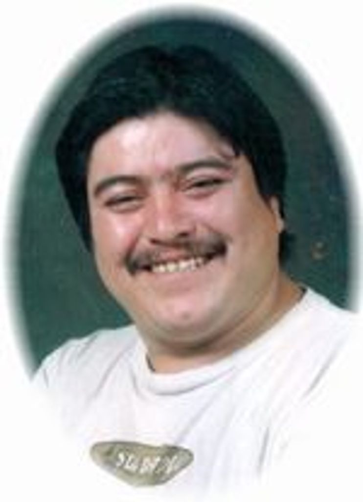 Wilferd Molina