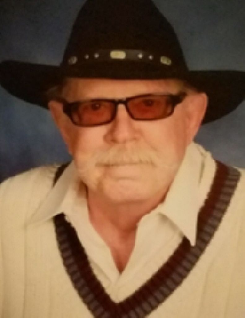 Robert Jenkins