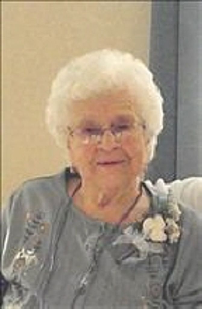 Mary Morneau