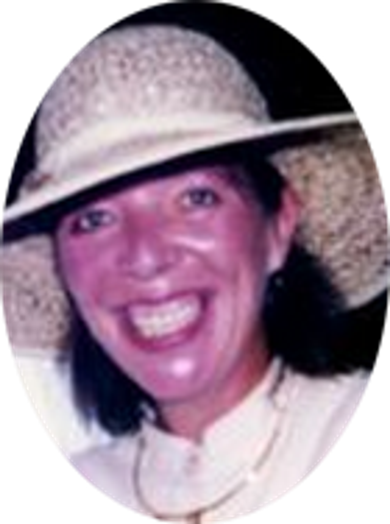 Helen Hope Love Vandemark