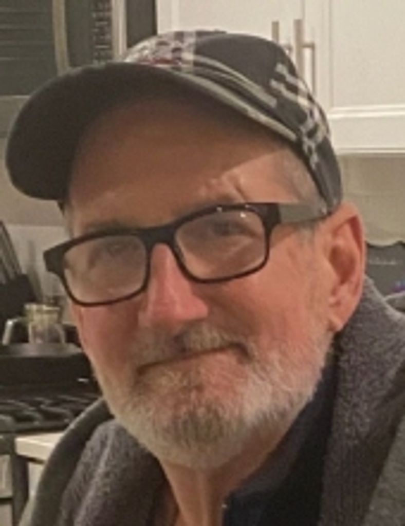 Randy Russell Holliday Profile Photo