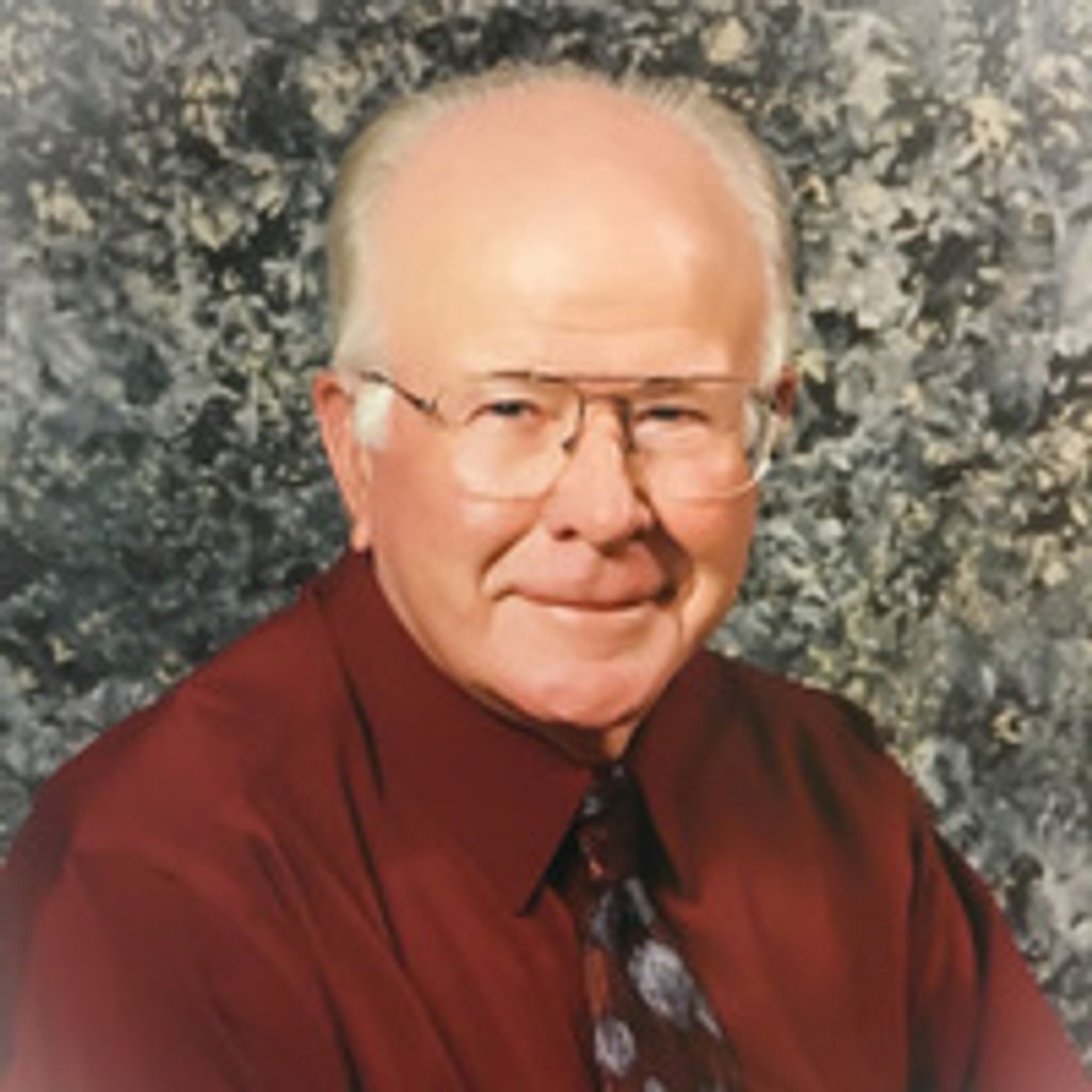Elmer Jacob Porter