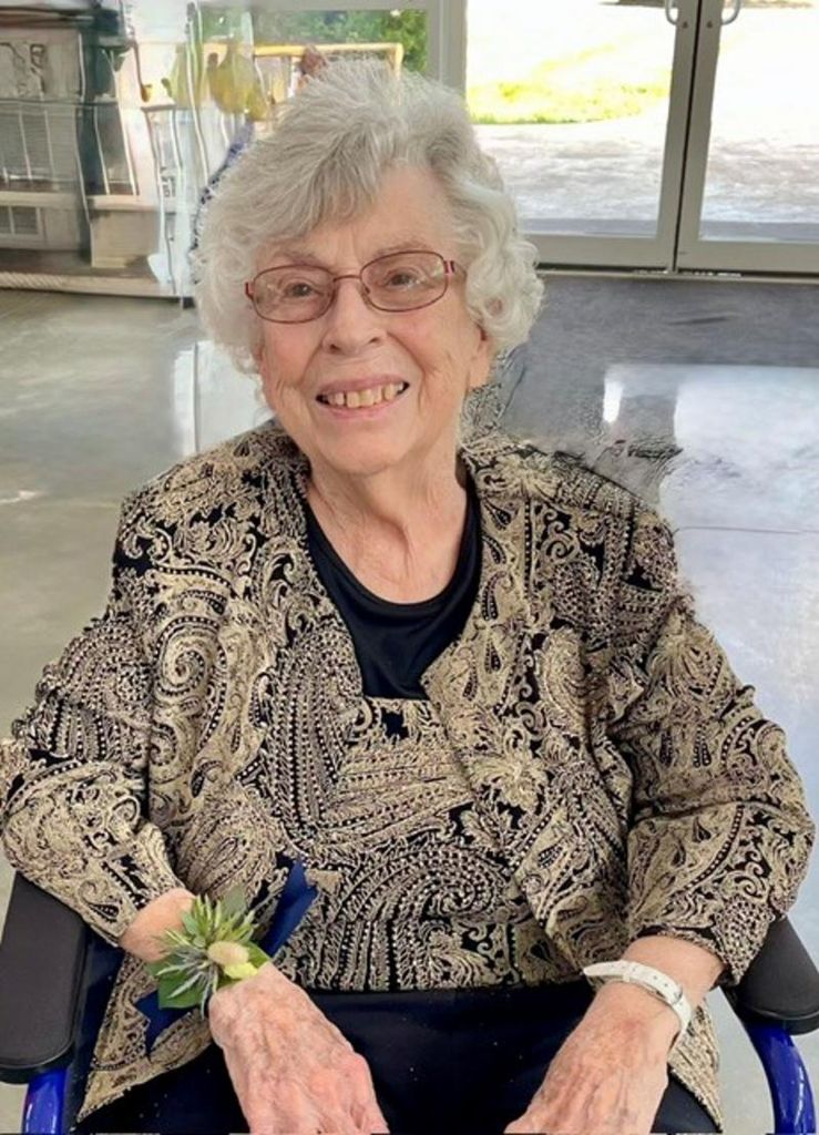 Norma Louise Koelling Profile Photo